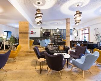 Raffl's Tyrol Hotel - Sankt Anton am Arlberg