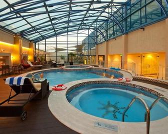 Casablanca Grand Hotel - Jedda - Uima-allas