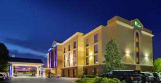Holiday Inn Express & Suites Fort Wayne - Fort Wayne - Bygning