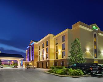 Holiday Inn Express & Suites Fort Wayne By IHG - פורט ווין - בניין