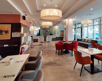 Garner Hotel Wiesbaden City By IHG - ויסבאדן - מסעדה