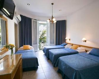 Novel Hotel - Buenos Aires - Quarto