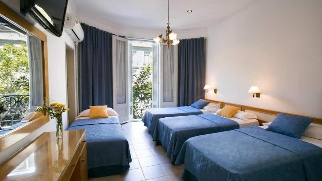 Novel Hotel