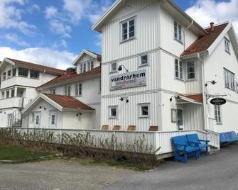 Grebbestads Vandrarhem - Grebbestad - Gebäude
