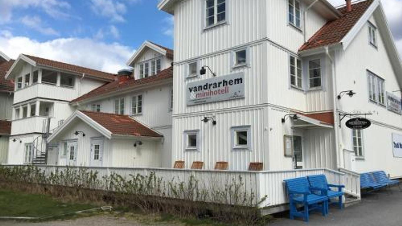 Grebbestads Vandrarhem