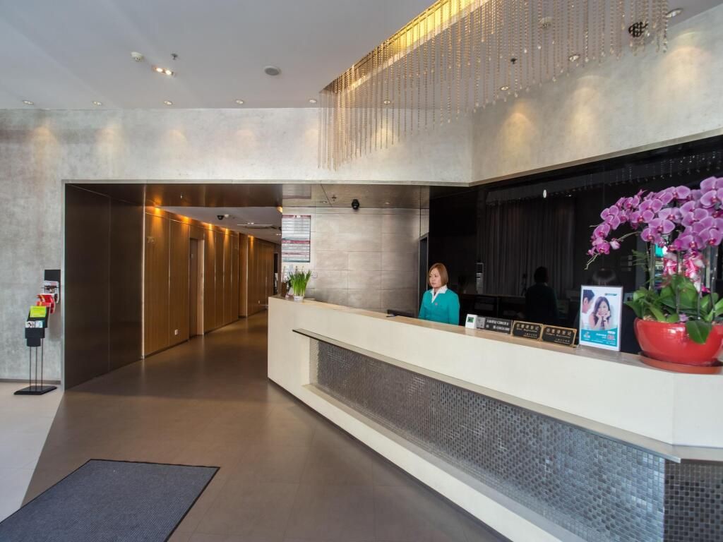 Jinjiang Inn Shanghai Minhang Zhuanqiao - شنغهاي - أفضل طعام