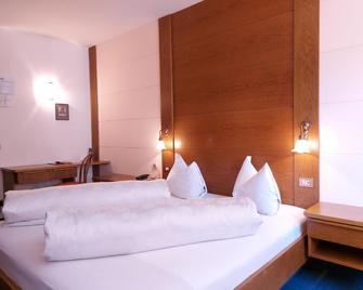 Hotel Schuster - Colle Isarco/Gossensaß