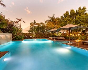 The Billi Resort - Broome - Pool