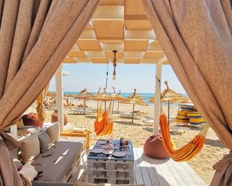 Vincci Marillia - Hammamet - Beach