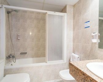 Hotel & Diving Les Illes - L'Estartit