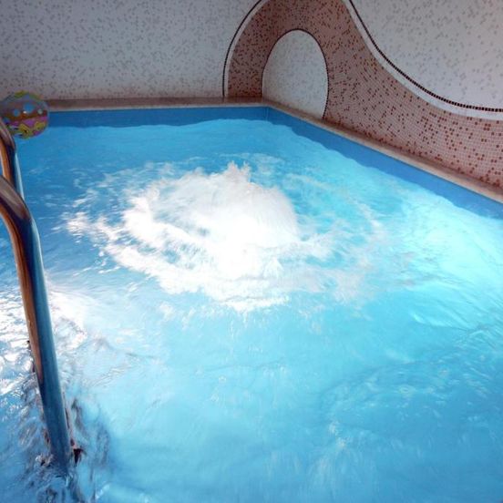 Park Villa Hotel image 1