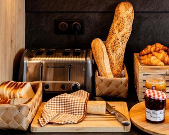 ibis Paris Gare Montparnasse 15ème - Parigi - Sala pranzo