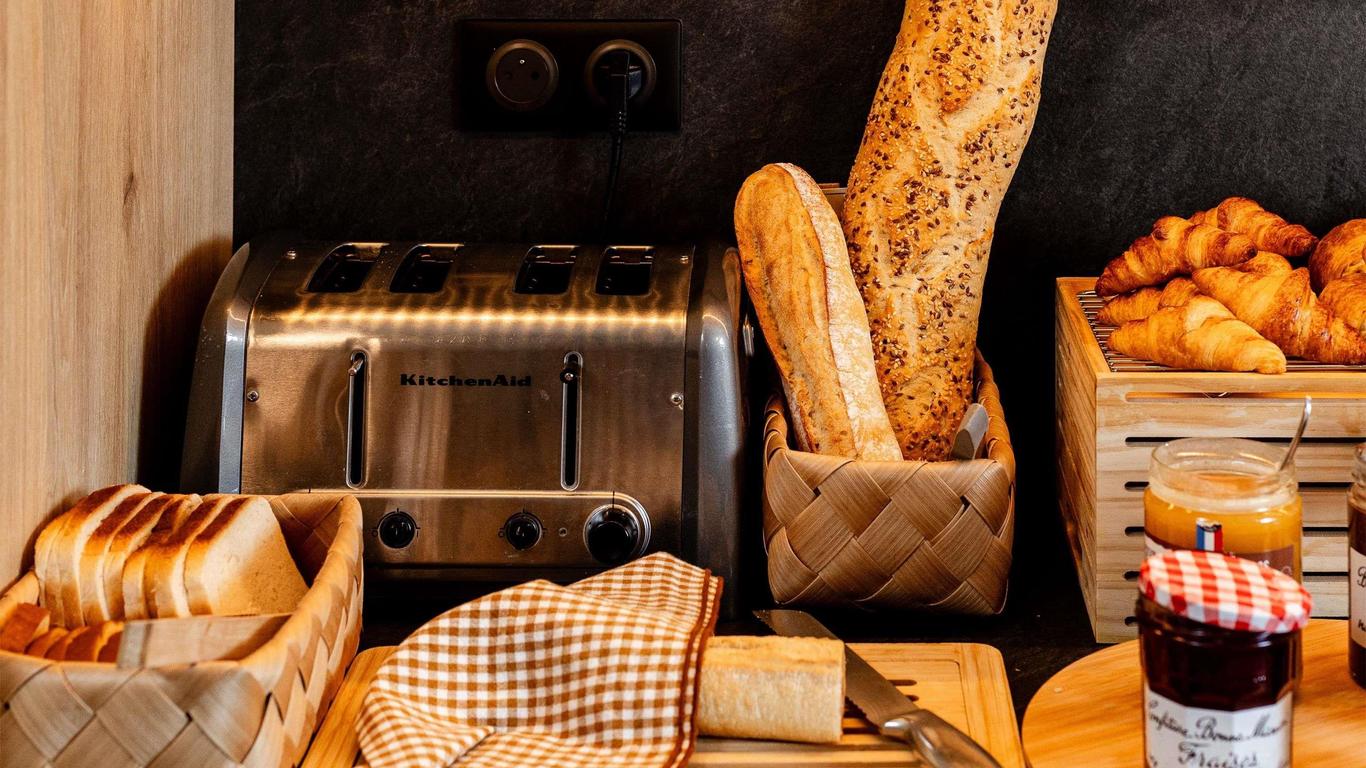 ibis Paris Gare Montparnasse 15ème