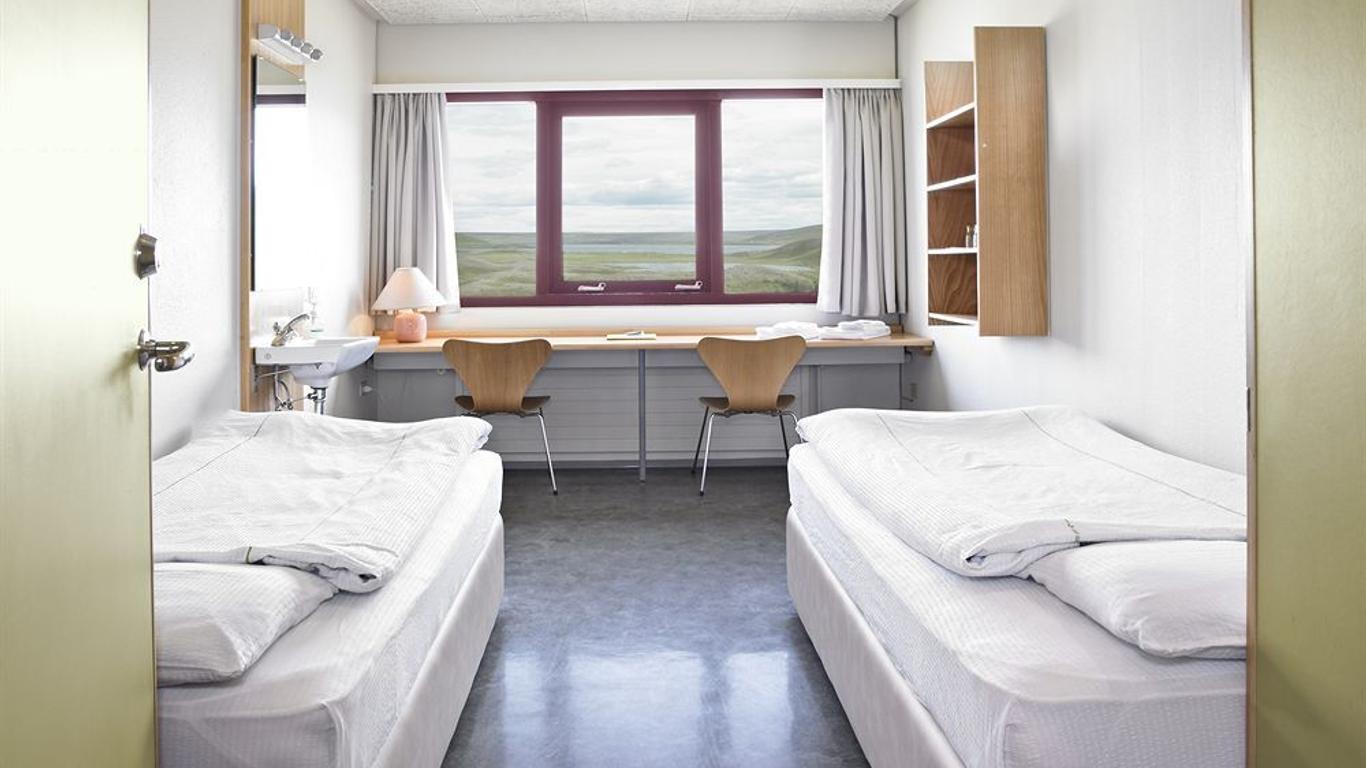 Hotel Edda Storutjarnir