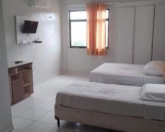 Hotel Visconde - Sobral