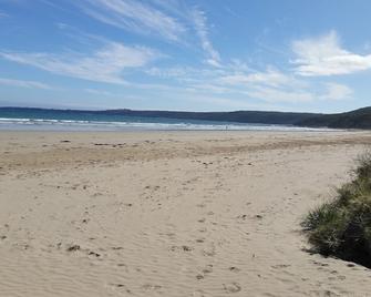 Toora Lodge Motel - Toora - Beach