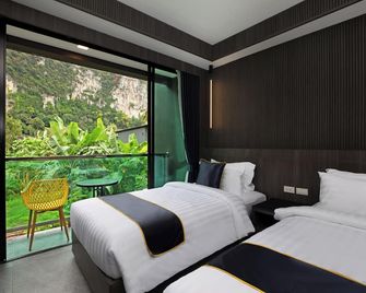 Aspira Escape Ao Nang Krabi - Krabi - Habitación