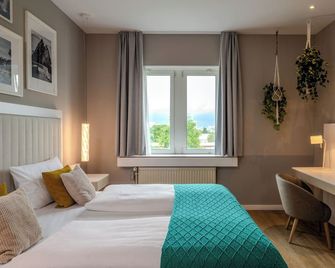 Vienna House by Wyndham Frankfurt South - Frankfurt am Main