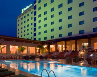 Holiday Inn Accra Airport - Accra - Bygning