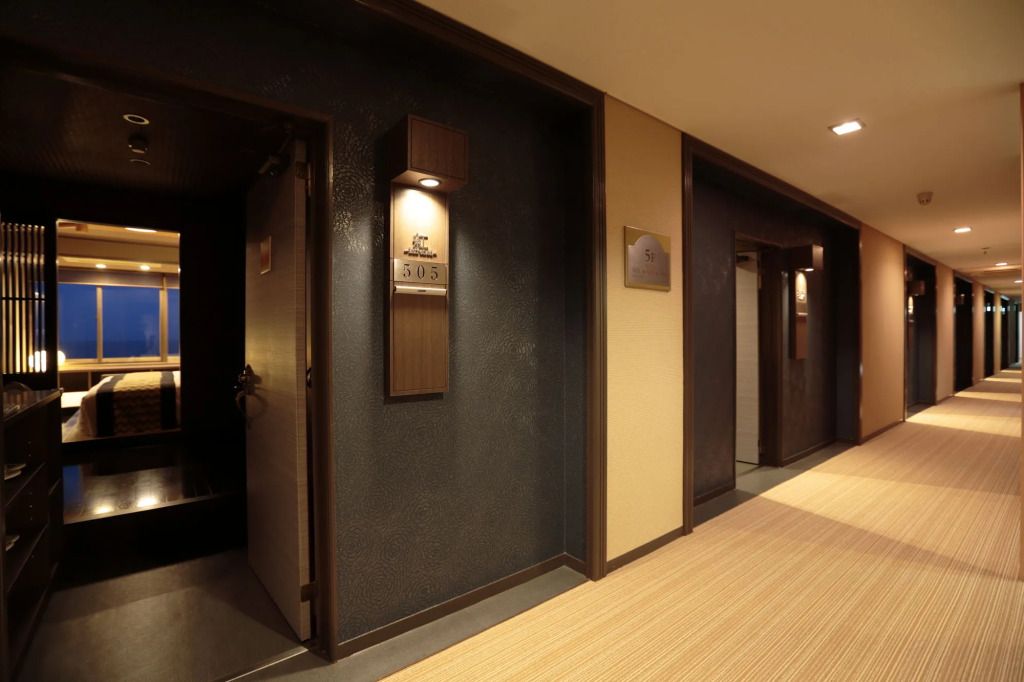 هوتل إيزابا