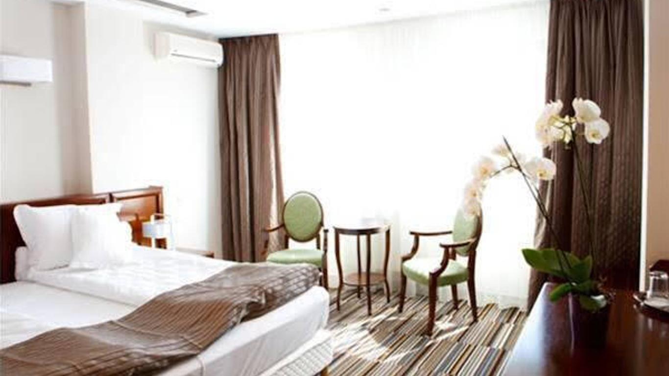 Hotel Belvedere