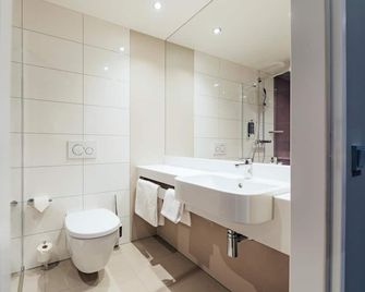 Premier Inn Rosenheim City Lokhöfe - Rosenheim