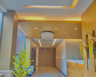 Sun Plaza Subic Hotel - Subic - Lobby