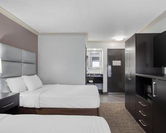 Best Western Webster Hotel, NASA - Webster - Slaapkamer