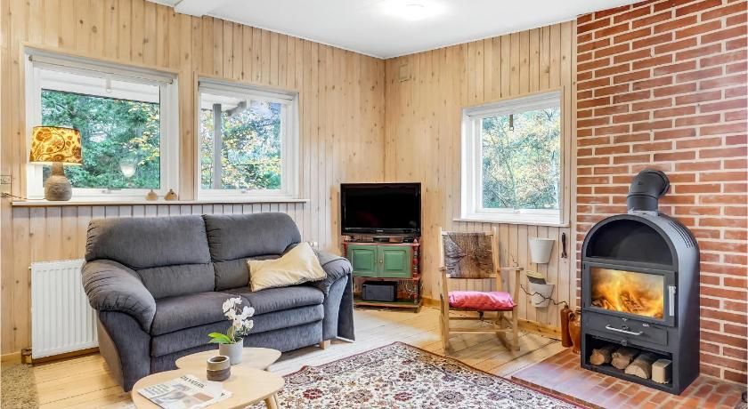 Lovely Home In Rømø With Wifi – Rømø Kirkeby