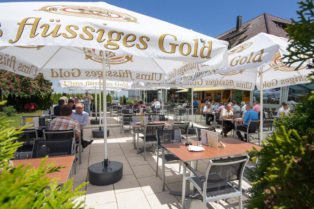 Seligweiler Hotel & Restaurant - Ulm