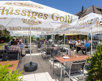 Seligweiler Hotel & Restaurant - Ulm