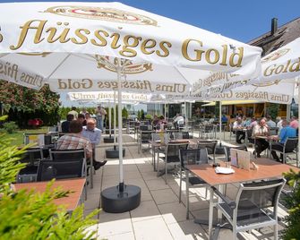 Seligweiler Hotel & Restaurant - Ulm