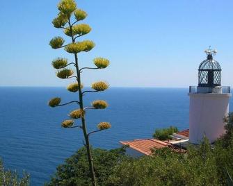 Apartament Antic Plankton - Calella Palafrugell - Free Parking, Beach, Wifi, Perfect holidays - Calella de Palafrugell
