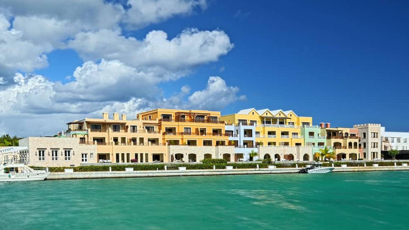 Sports Illustrated Resorts Marina & Villas Cap Cana