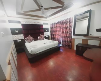 Hotel K2 Inn - Srinagar - Habitación
