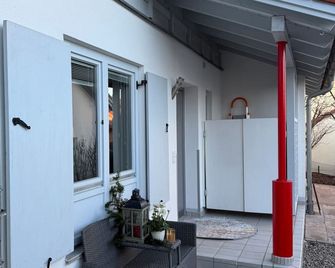 Ferienhaus Alpspitze - Schongau