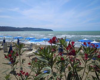 Lido di Giannella - Orbetello - Strand