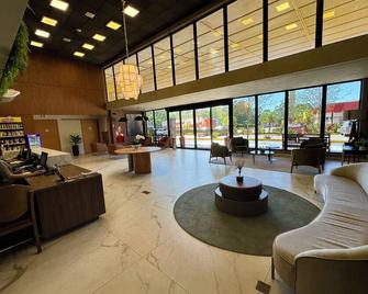 Graal Inn Mairiporã - Mairiporã - Lobby
