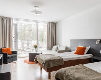 Kultaranta Resort - Naantali - Bedroom