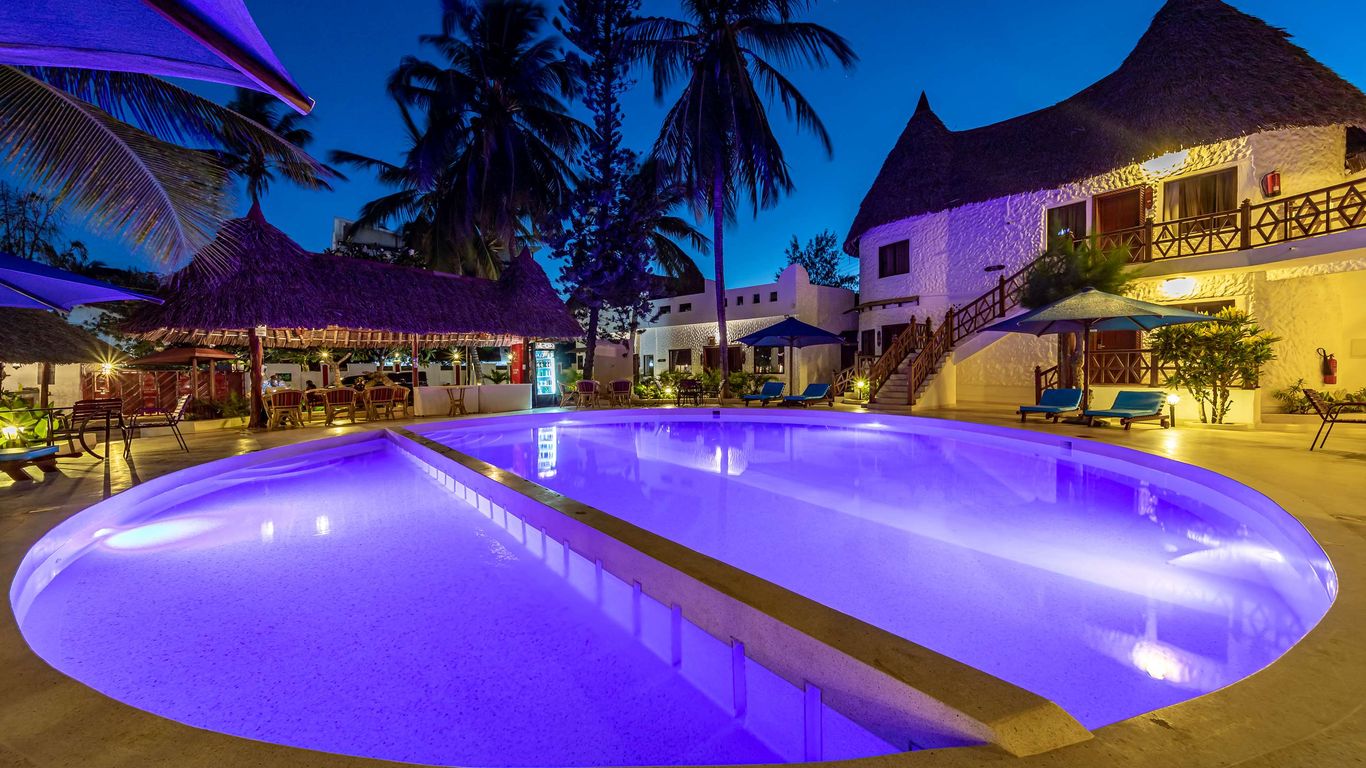 Prideinn Hotel Nyali