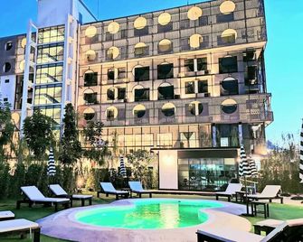 Hotel Fuse Rayong - Rayong