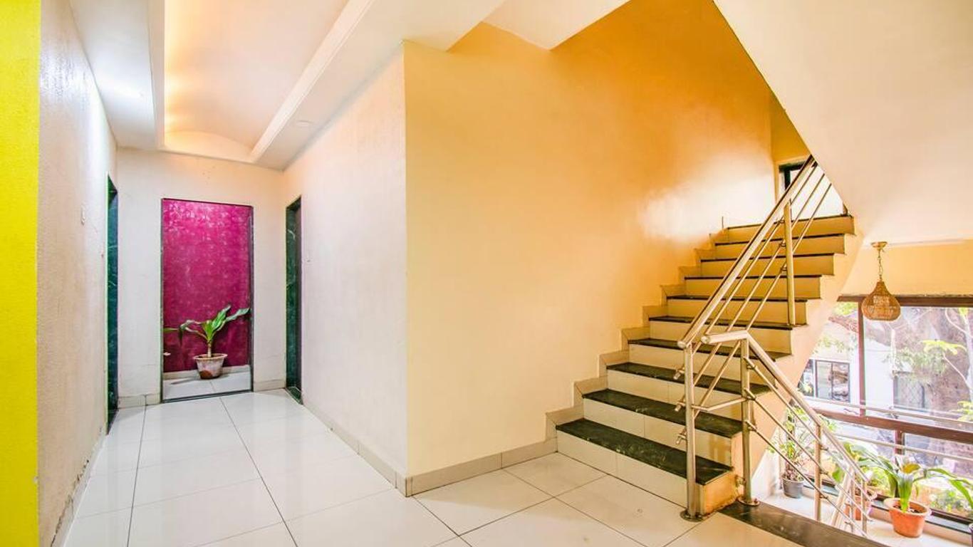 Hotel Balaji Classic