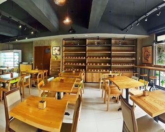 Golden Valley Hotel - Cebu - Ravintola
