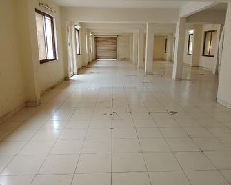 Hotel De Rajnigandha - Nashik - Hallway