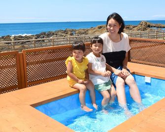 Hotel Nankaiso - Minamiboso