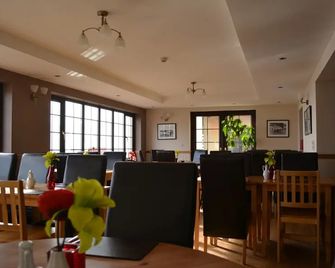 Springwell Inn - Carmarthen - Restaurant