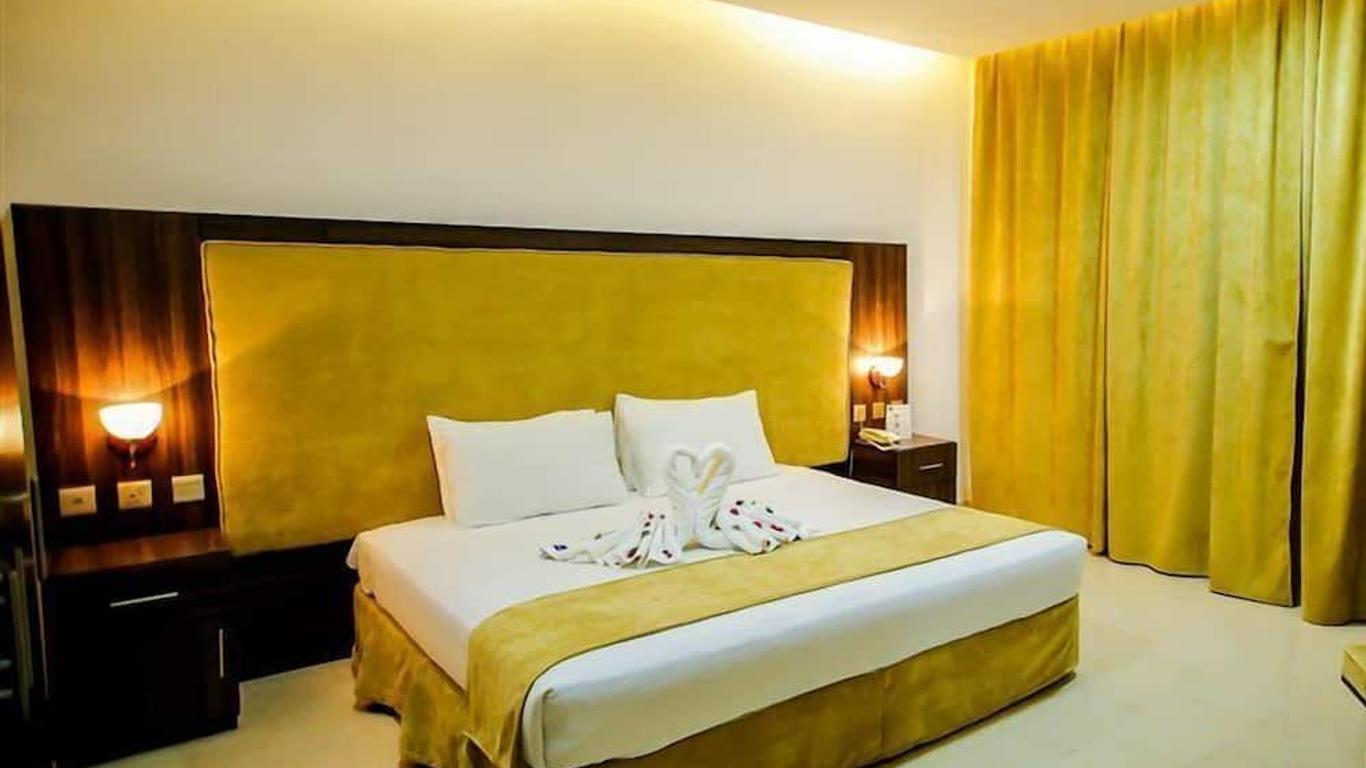 Samharam Resort Salalah