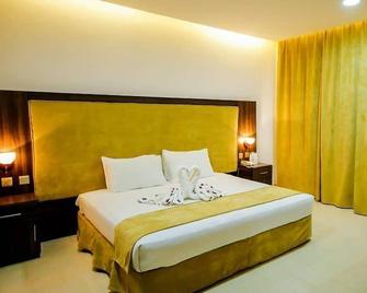 Samharam Resort Salalah - Salalah - Sovrum