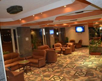Kaoud Sporting Hotel - Alexandria - Lobby