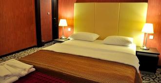 Hotel Konak Mazlum - Erzincan - Bedroom